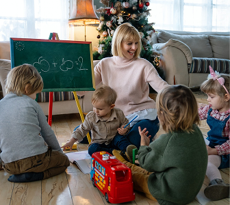 ACADEMIA Clases de inglés extraescolares (Edades + 5 años)