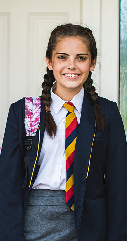 IRLANDA Año escolar, trimestre, semestre