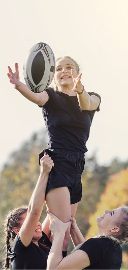 IRLANDA Selección de escuelas